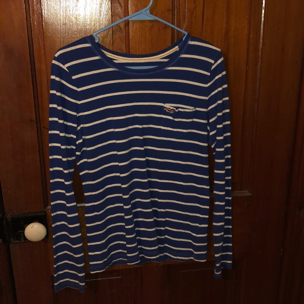 Hollister shirt